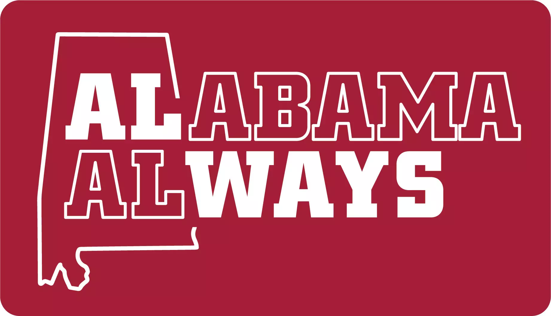 Alabama Always